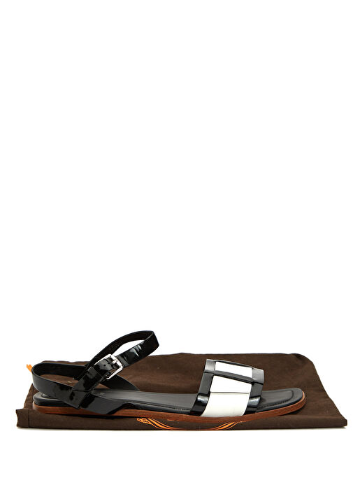 Tod's Kadın Sandalet - Görsel 7