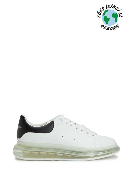 Beymen Reborn Beymen Reborn Beyaz SNEAKERS Beymen'de! Beyaz - 2. görsel