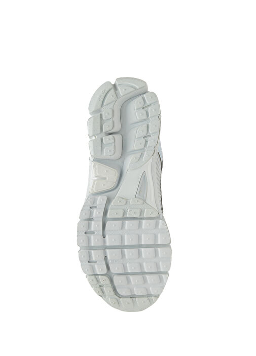 Zoom Vomero 5 Siyah Gri Kadın Sneaker - Görsel 6