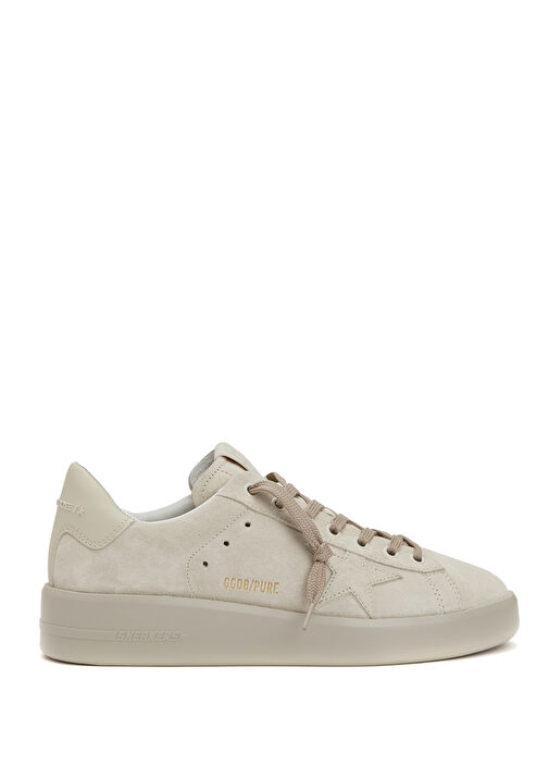 【関税&送料込】Golden  Sneaker Purestar Purestar メンズホワイトスニーカー | Golden Goose
