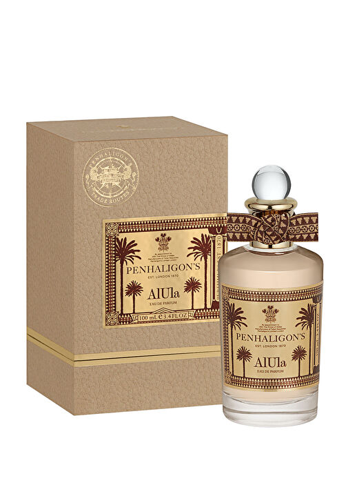 [正規品] Penhaligon’s AlUla 100ml Penhaligon's - Alula EDP 100 ML Unisex Perfume -
