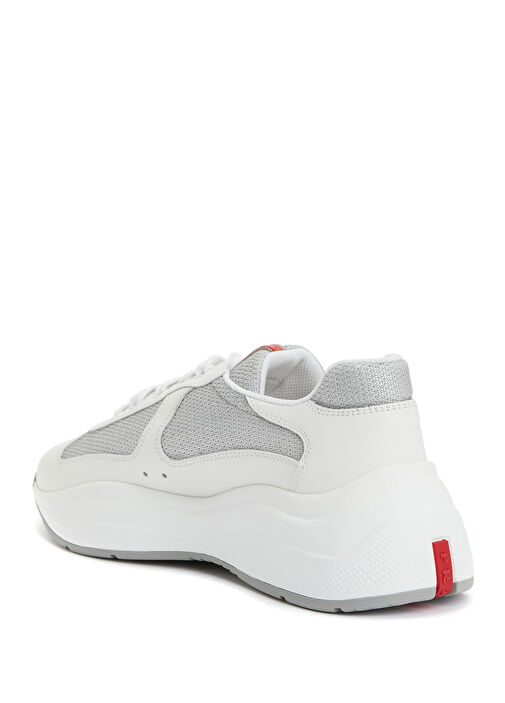 Prada Kadın Sneakers - Görsel 4