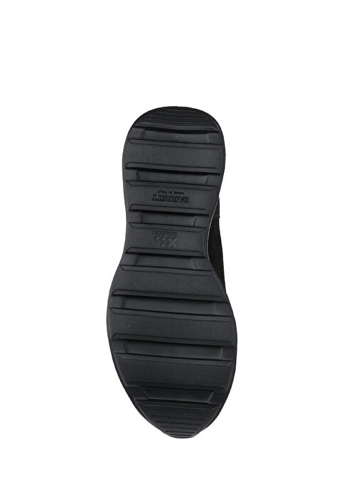 Siyah Erkek Sneaker - Görsel 6