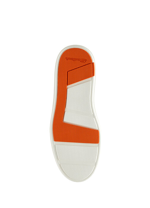 Santoni Kadın Sneakers - Görsel 6