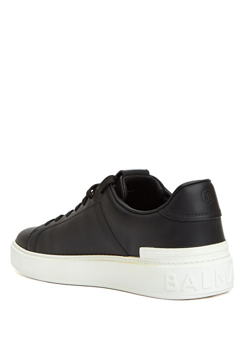 Balmain Erkek Sneakers - Görsel 4