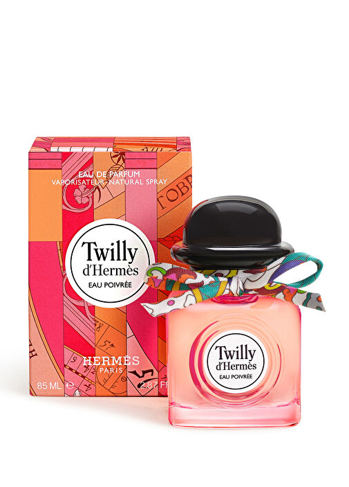 Hermès - Twilly d'Hermès Eau Poivrée 85 ml Kadın Parfüm -