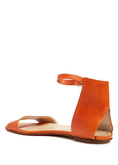 Santoni Kadın Sandalet - Görsel 4