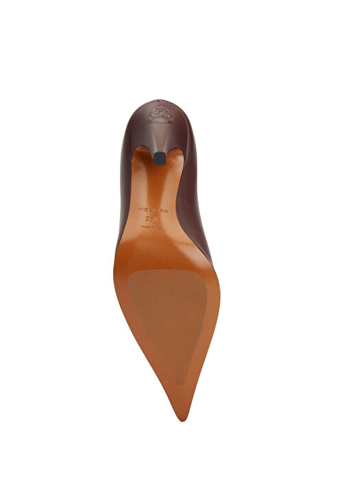 Alexander McQueen Kadın Bot - Görsel 6