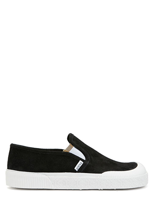 Terra Vulca Siyah Erkek Deri Loafer - Görsel 2