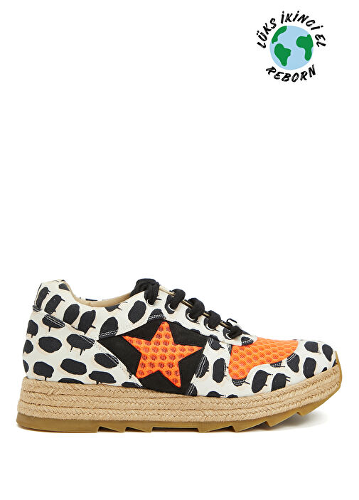 Stella McCartney Kadın Sneakers - Görsel 2
