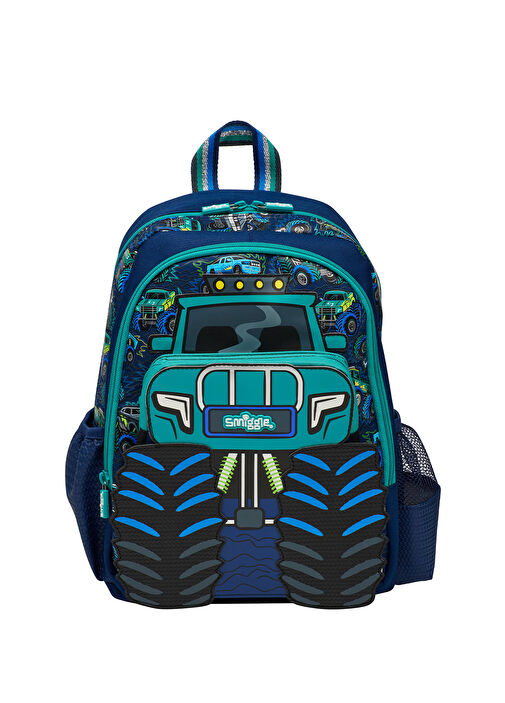 Smiggle boys bag online