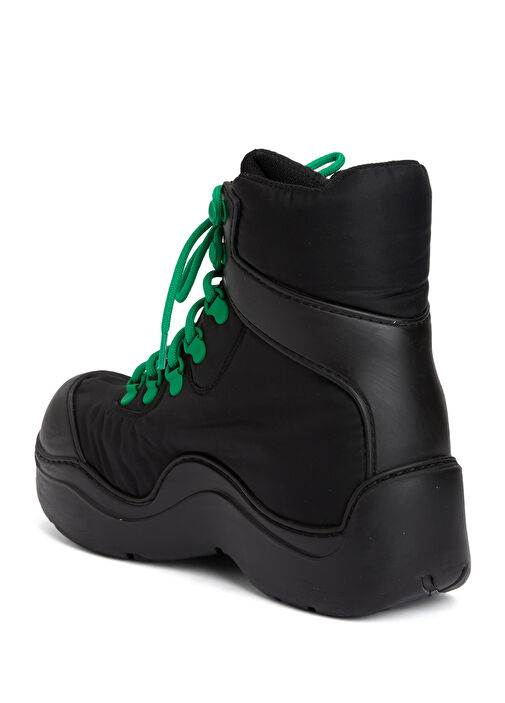 Bottega Veneta Kadın Bot - Görsel 4