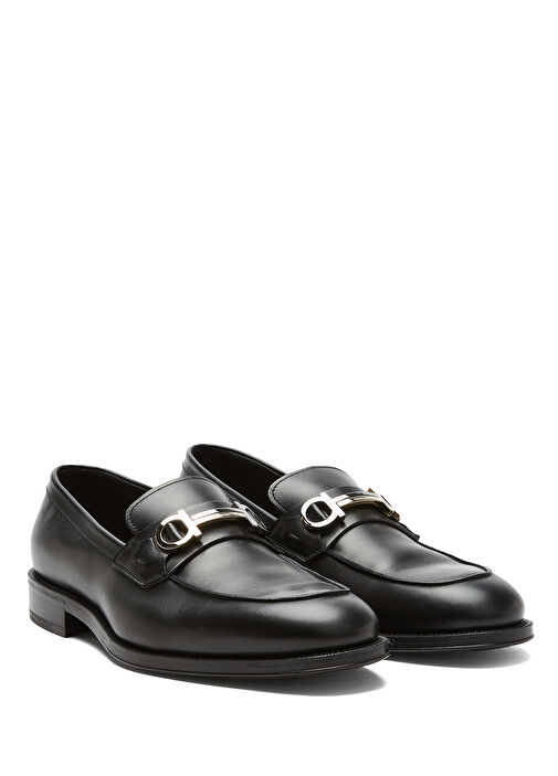 Ferragamo Erkek Loafer - Görsel 3