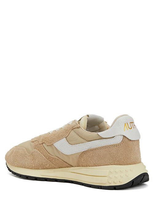 Reelwind Bej Erkek Sneaker - Görsel 4