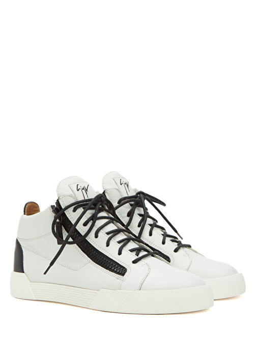 Giuseppe Zanotti Erkek Sneakers - Görsel 3