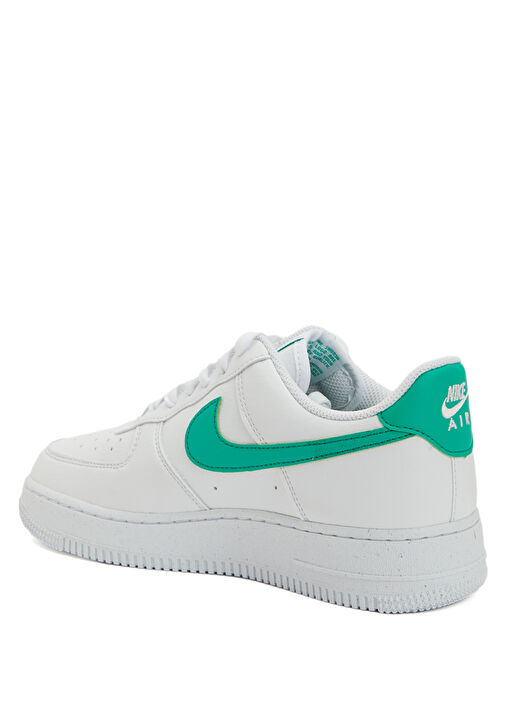 WMNS Air Force 1 Kadın Sneaker - Görsel 4
