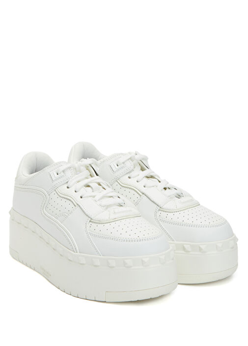 Valentino Garavani Kadın Sneakers - Görsel 3