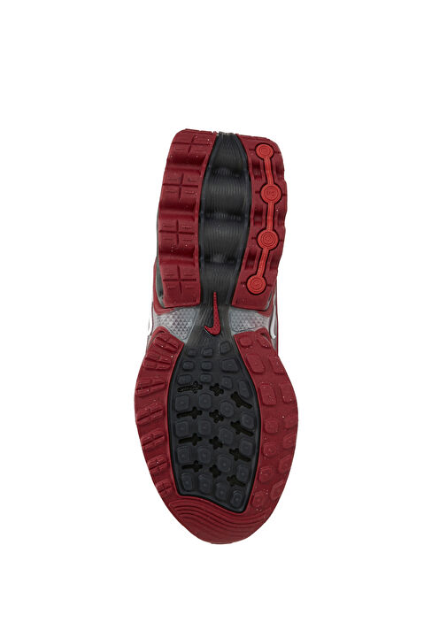 Air Max Dn Kırmızı Pembe Unisex Çocuk Sneaker - Görsel 6