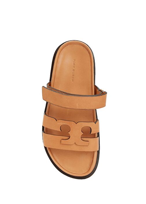 Tory Burch Kadın Terlik - Görsel 5