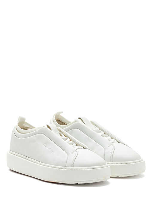 Santoni Kadın Sneakers - Görsel 3