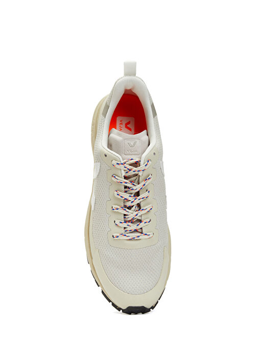 Dekkan Alveomesh Beyaz Erkek Sneaker - Görsel 5