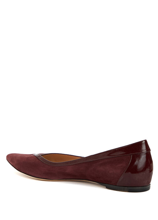 Gianvito Rossi Kadın Babet - Görsel 4