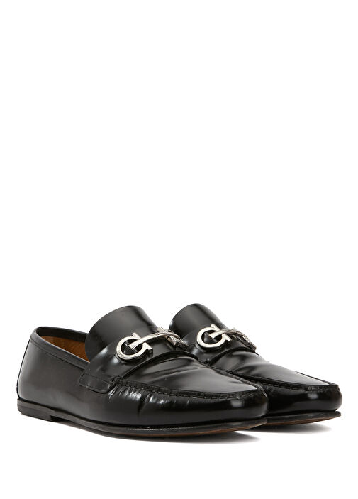 Ferragamo Erkek Loafer - Görsel 3