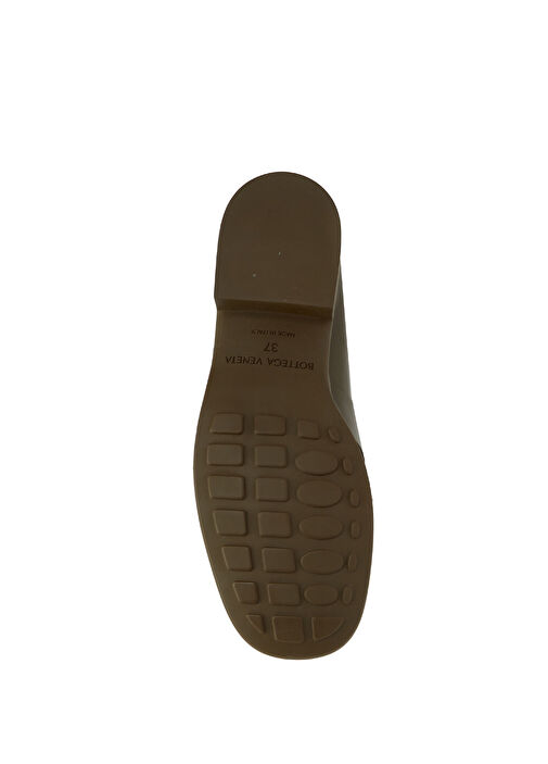 Beymen Reborn Haki Beymen Reborn Bottega Veneta Kadın Ayakkabı