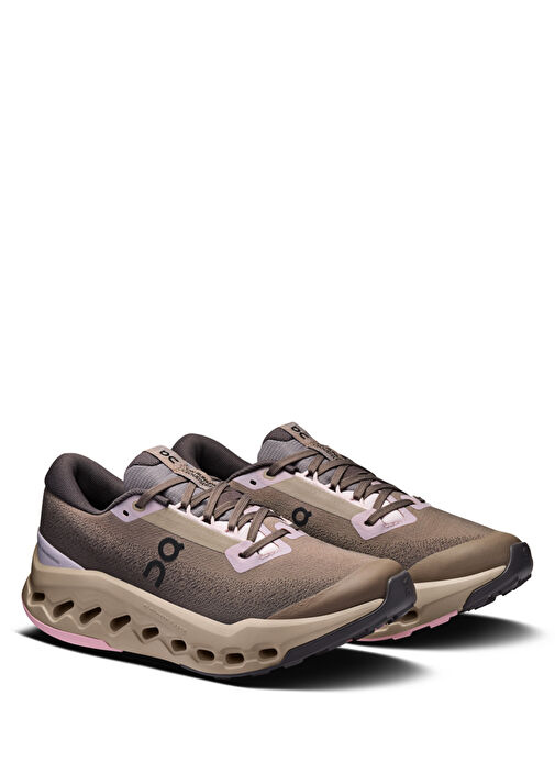 Cloudsurfer Trail 2 Waterproof Çok Renkli Kadın Sn - Görsel 3