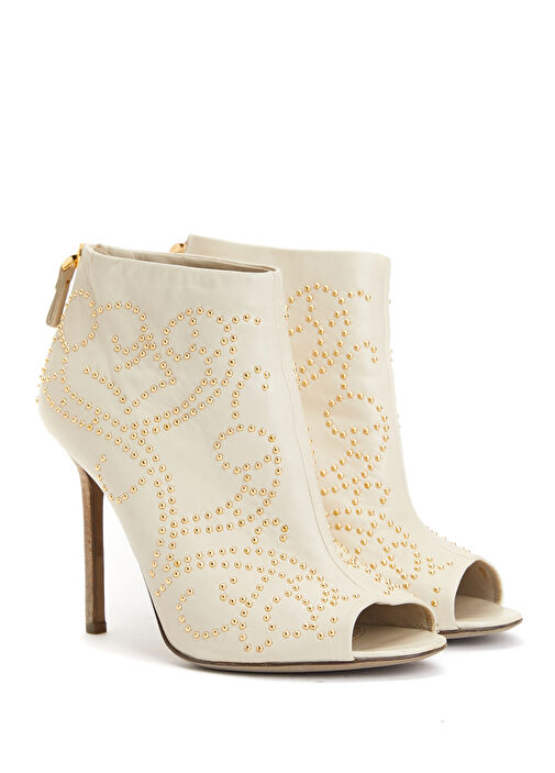 Sergio Rossi Topuklu Ayakkabı - Görsel 3