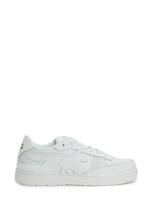 Maison Kitsune Maison Kitsune Beyaz SNEAKERS | Beymen Beyaz - 2. görsel