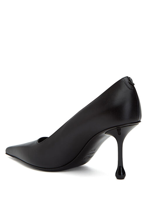 Jimmy Choo Topuklu Ayakkabı - Görsel 4