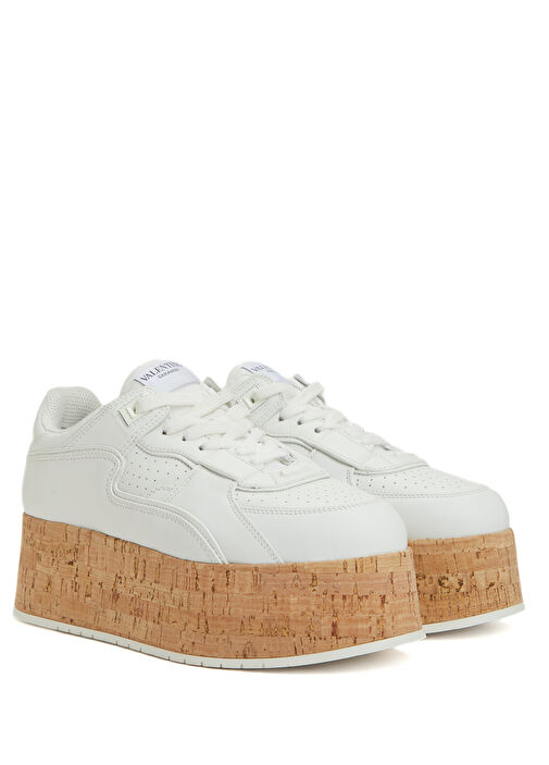 Valentino Garavani Kadın Sneakers - Görsel 3