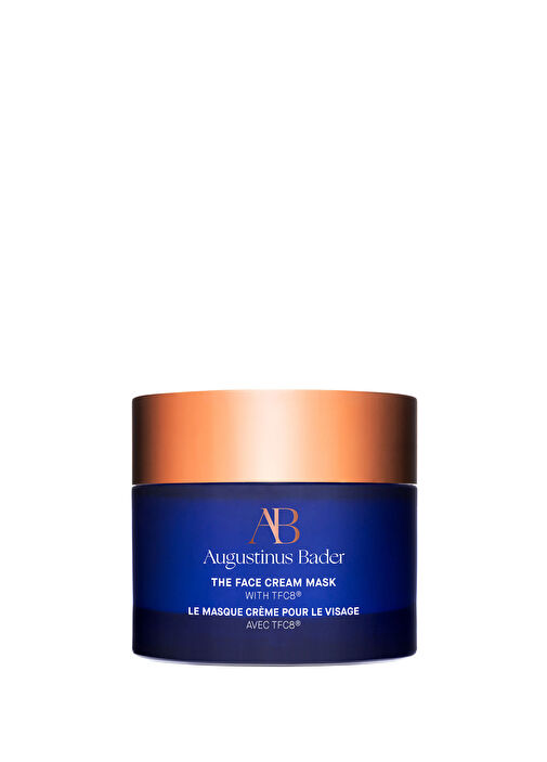 ABフェイスクリームマスク Augustinus Bader Augustinus Bader - The Face Cream Mask 50 ml -