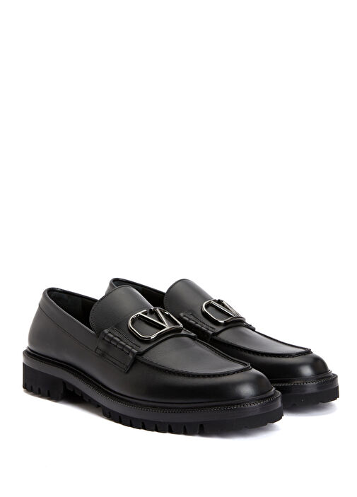 Valentino Garavani Erkek Loafer - Görsel 3