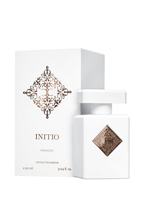 INITIO PARAGON イニシオ　パラゴン Initio - Paragon Extrait De 90 ml Parfüm -