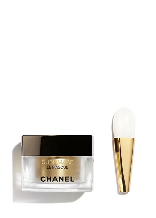 CHANEL - Sublimage Le Masque 50Gr -