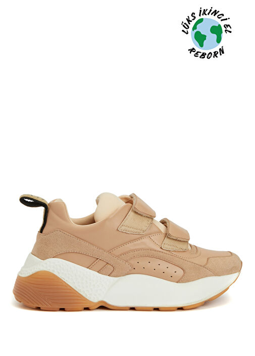 Stella McCartney Kadın Sneakers - Görsel 2