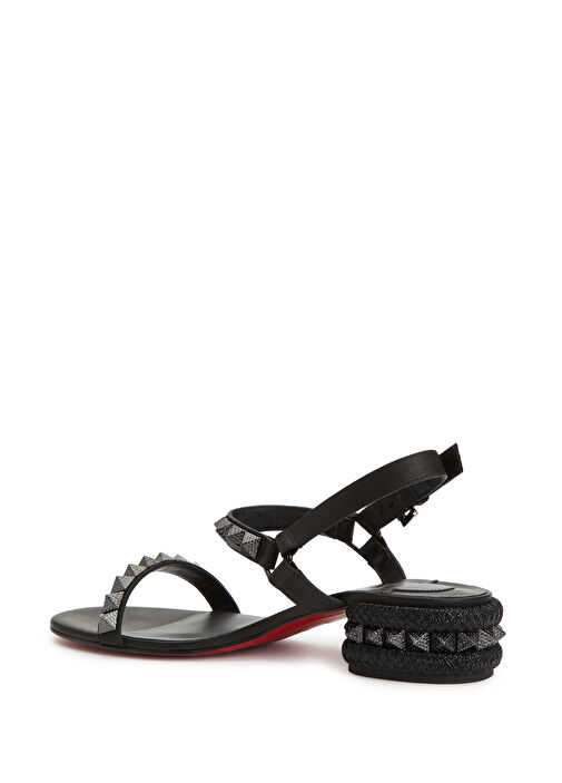 Christian Louboutin Kadın Sandalet - Görsel 4