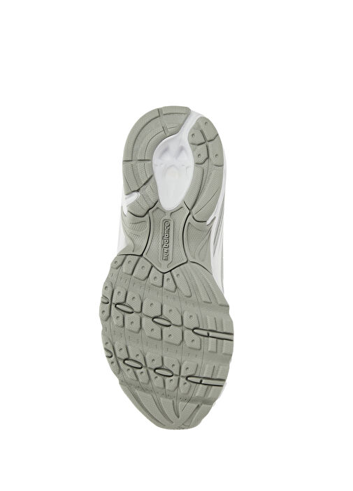 740 Beyaz Unisex Çocuk Sneaker - Görsel 6