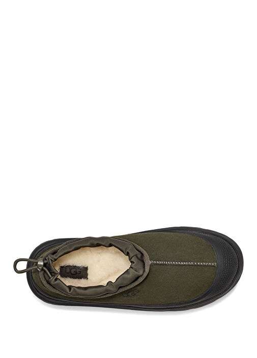 Tasman Weather Hybrid Siyah Erkek Süet Bot - Görsel 6