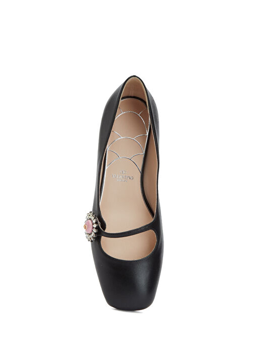 Valentino Garavani Kadın Babet - Görsel 5