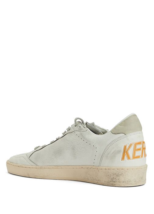 Golden Goose Erkek Sneakers - Görsel 4