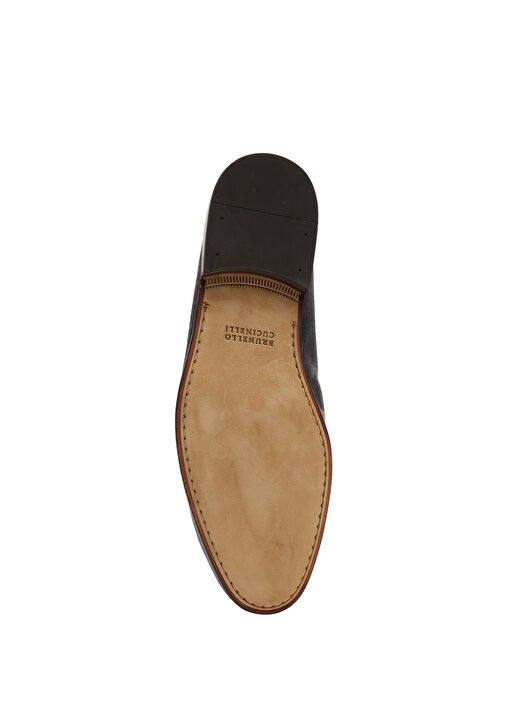 Brunello Cucinelli Erkek Loafer - Görsel 6