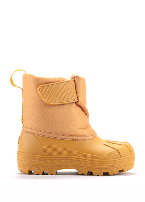 Neu Hardal Unisex Çocuk Bot - Görsel 2