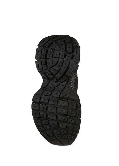 X Under Armour 3XL Siyah Kadın Sneaker - Görsel 6