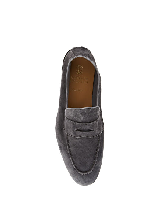 Brunello Cucinelli Erkek Loafer - Görsel 5