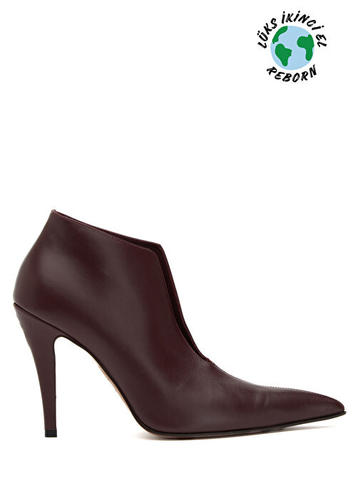 Alexander McQueen Kadın Bot - Görsel 2