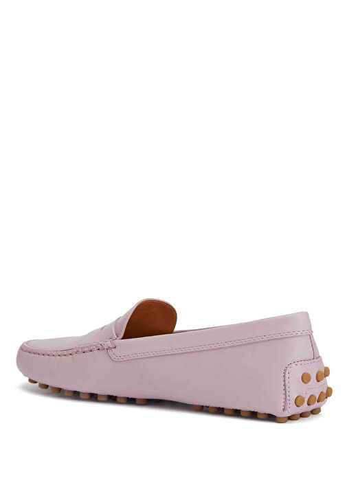Tod's Tod's Lila LOAFER Beymen'de! Lila - 4. görsel