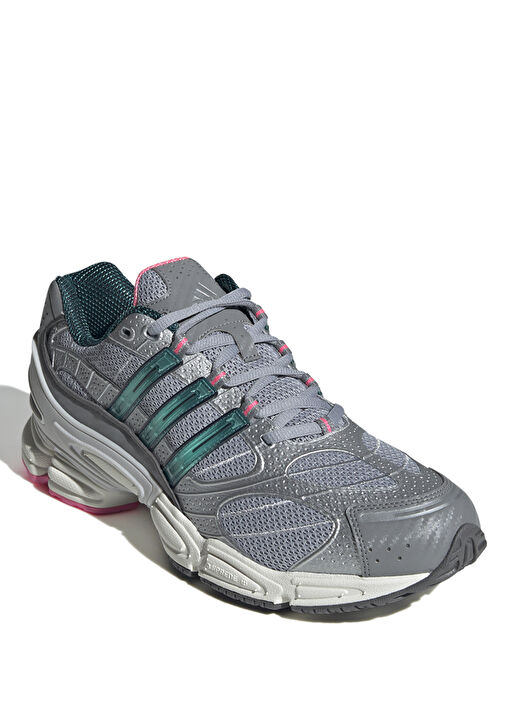 Ozweego Pro Silver Kadın Sneaker - Görsel 6